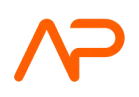Logo nhà cung cấp AP Gaming
